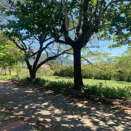 Cantinho Do Sossego Rio das Ostras Buitenkant foto