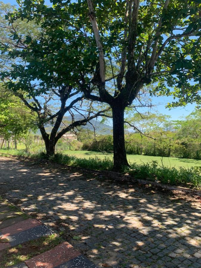 Cantinho Do Sossego Rio das Ostras Buitenkant foto